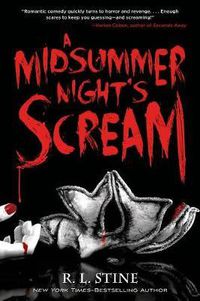 Cover image for A Midsummer Night's Scream