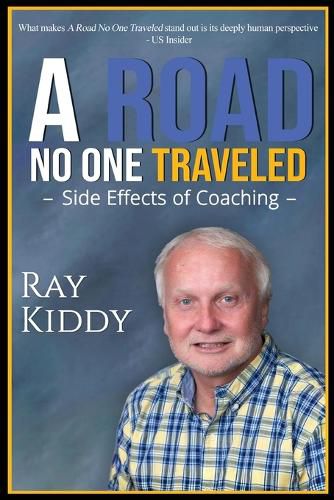 Cover image for The Road No One Traveled