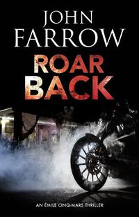 Cover image for Roar Back