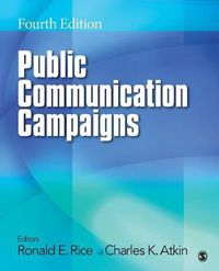 Cover image for Public Communication Campaigns