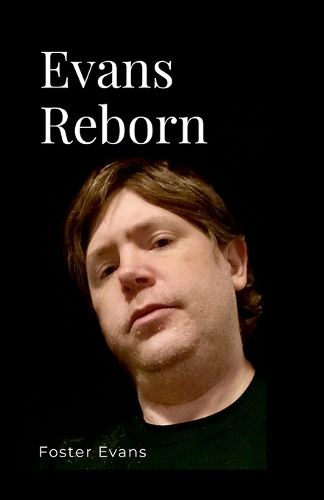 Cover image for Evans Reborn