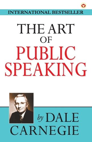 Cover image for The Art of Public Speaking