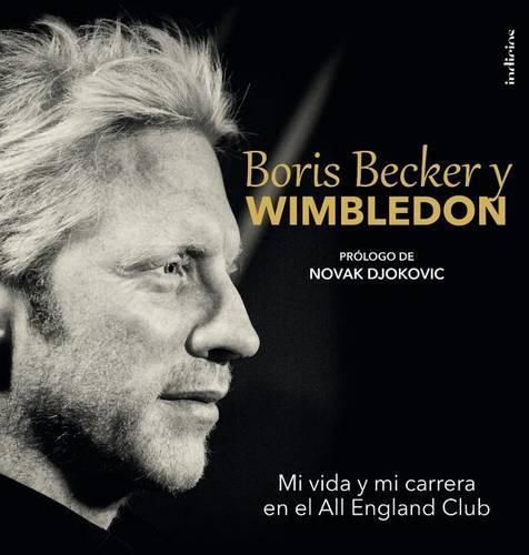 Boris Becker Y Wimbledon