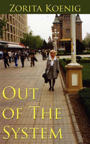 Cover image for Out of the System