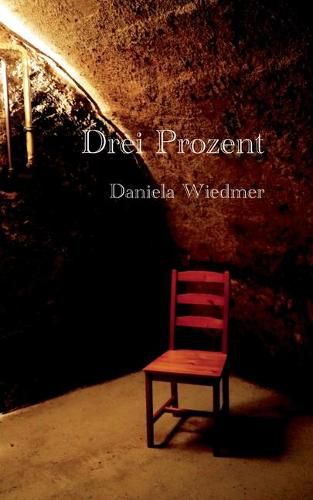 Cover image for Drei Prozent: Was wirst du opfern?