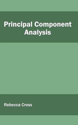 Cover image for Principal Component Analysis