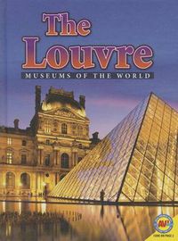 Cover image for The Louvre