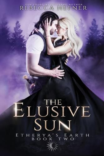 Cover image for The Elusive Sun