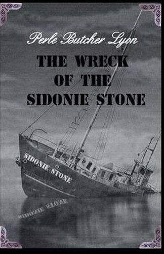 Cover image for The Wreck of the Sidonie Stone