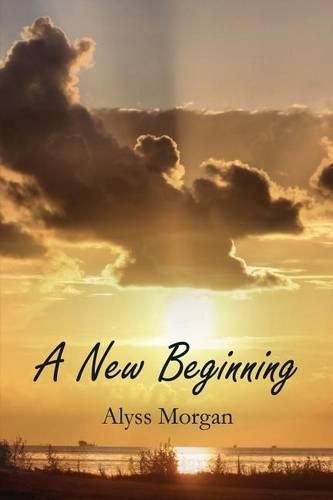 Cover image for A New Beginning