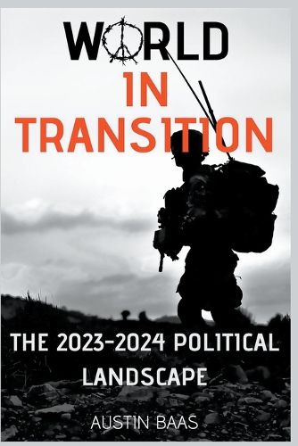 Cover image for World In Transition