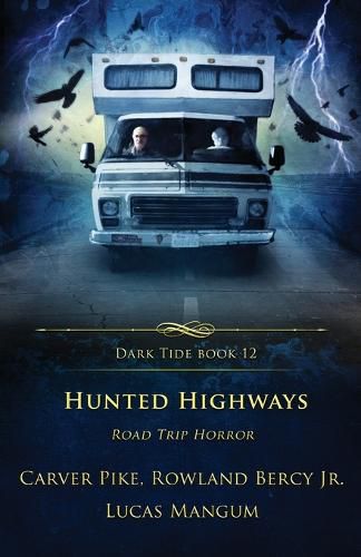 Cover image for Hunted Highways