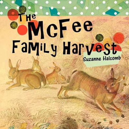 Cover image for THe McFee FaMiLy HarVeSt