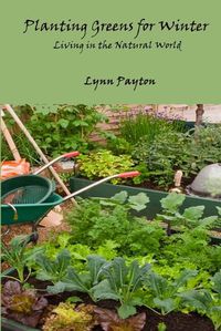 Cover image for Planting Greens for Winter