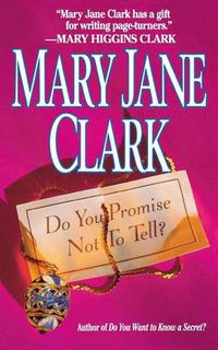 Cover image for Do You Promise Not to Tell