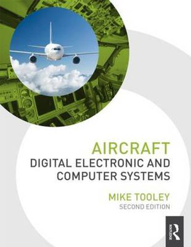 Cover image for Aircraft Digital Electronic and Computer Systems