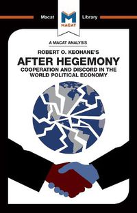 Cover image for After Hegemony