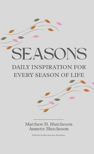 Cover image for Seasons