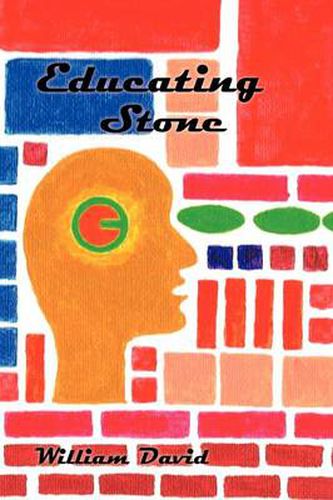 Cover image for Educating Stone