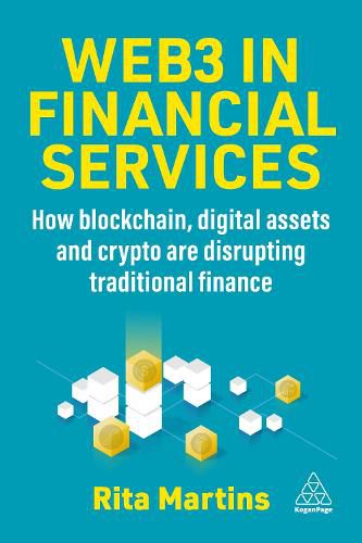 Cover image for Web3 in Financial Services