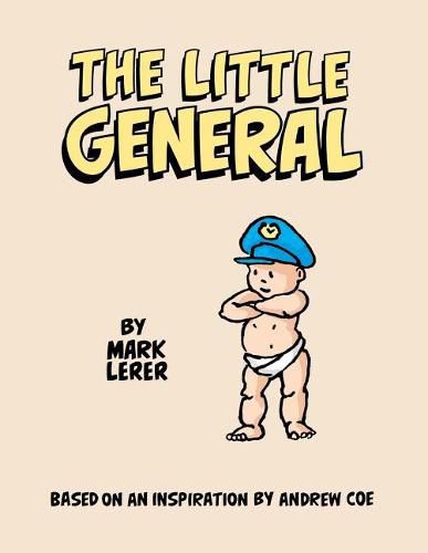 Cover image for The Little General