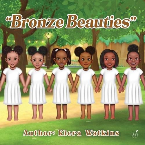 Cover image for Bronze Beauties