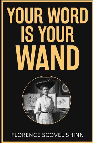 Cover image for Your Word is Your Wand