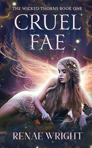 Cover image for Cruel Fae