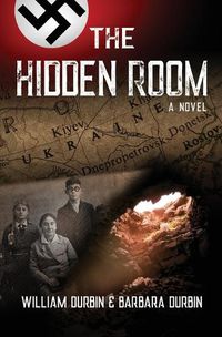 Cover image for The Hidden Room