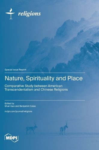 Nature, Spirituality and Place