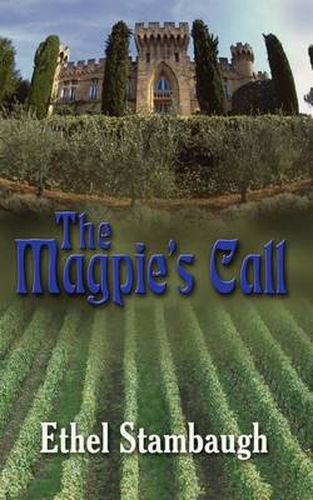 Cover image for The Magpie's Call