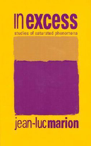 In Excess: Studies of Saturated Phenomena