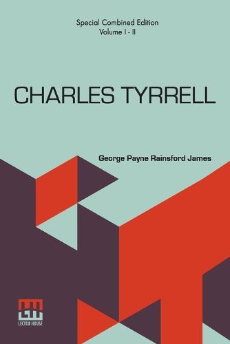 Cover image for Charles Tyrrell (Complete)