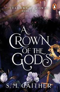 Cover image for A Crown of the Gods