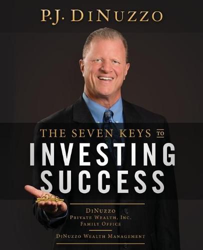 Cover image for The Seven Keys to Investing Success