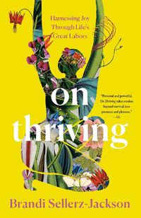 Cover image for On Thriving