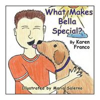 Cover image for What Makes Bella Special