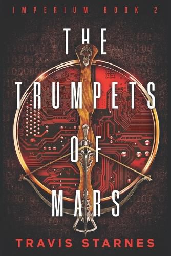 Cover image for The Trumpets of Mars