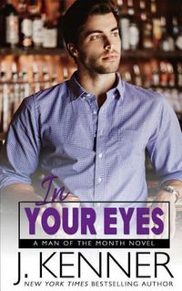 Cover image for In Your Eyes