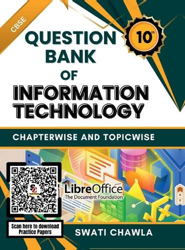 Cover image for Question Bank of Information Technology
