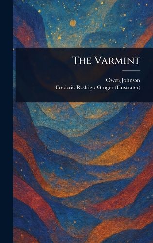 Cover image for The Varmint