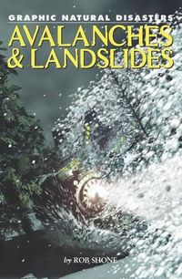 Cover image for Avalanches & Landslides