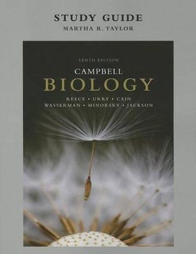 Study Guide for Campbell Biology