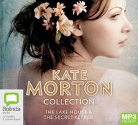 Cover image for Women's Duo Pack: Kate Morton: The Lake House / The Secret Keeper