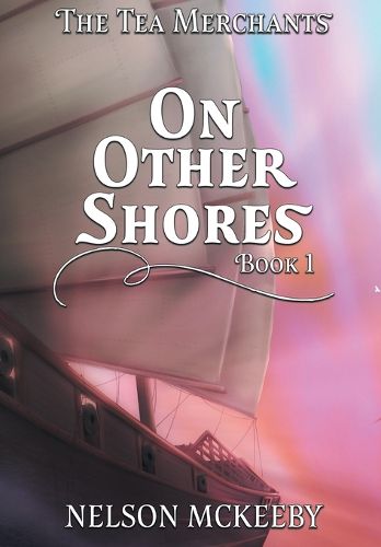 Cover image for On Other Shores