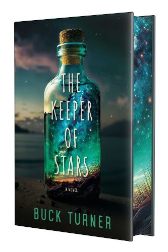 Cover image for The Keeper of Stars