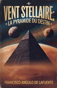 Cover image for Vent Stellaire - La Pyramide du Destin