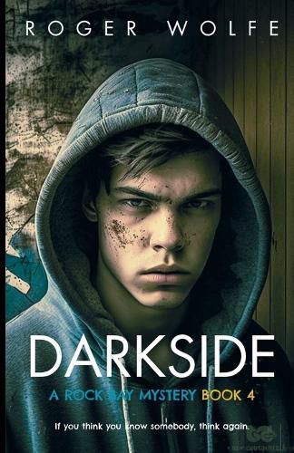 Cover image for Darkside