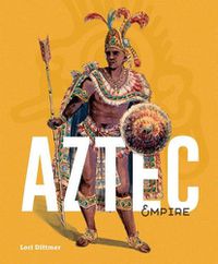 Cover image for Aztec Empire