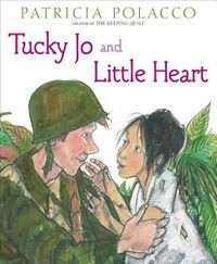 Cover image for Tucky Jo and Little Heart